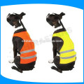 EN471 gilet de sécurité pour chien réfléchissant à haute visibilité